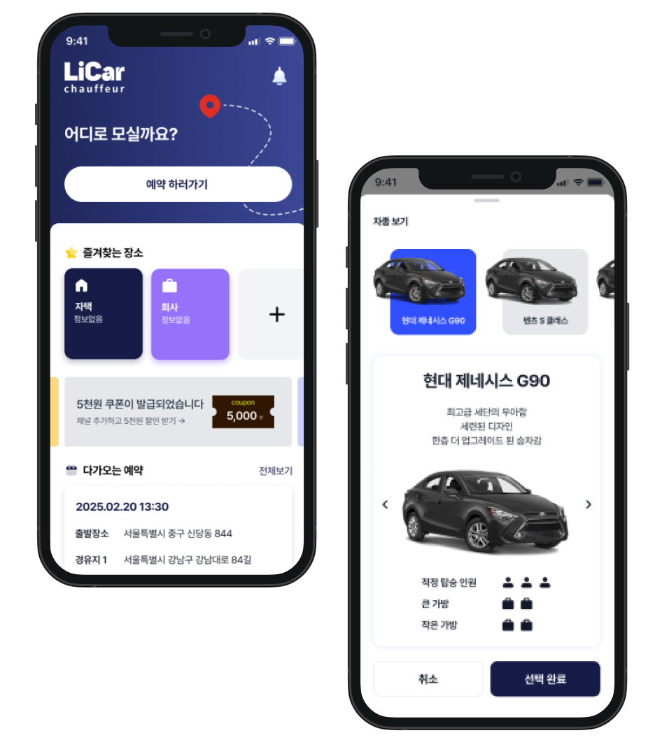 리카 프로젝트 대표 이미지